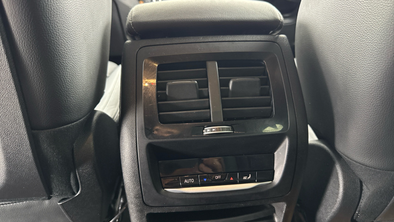 BMW X3 xDrive20d MHT M Sport 5dr Step Auto Diesel Estate